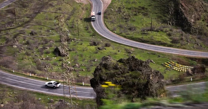 Zəngəzur dəhlizində “Kalininqrad modeli” KONKRET