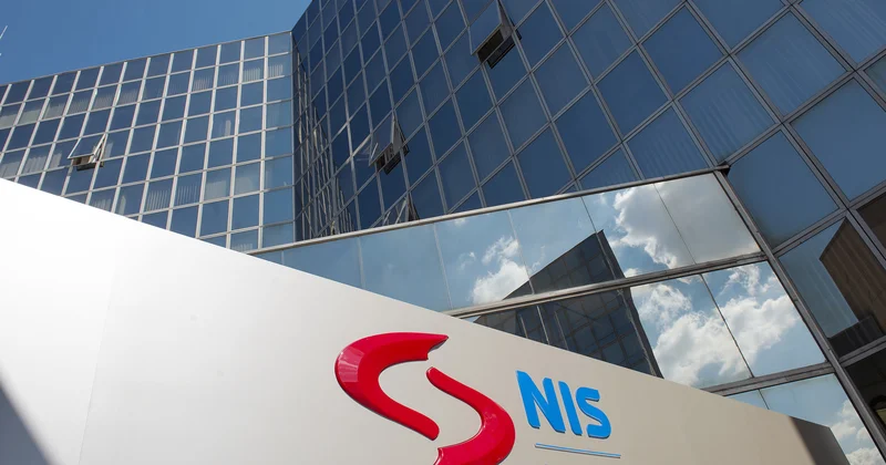 Россия выходит из госнефтекомпании Сербии: 56,15% будут проданы