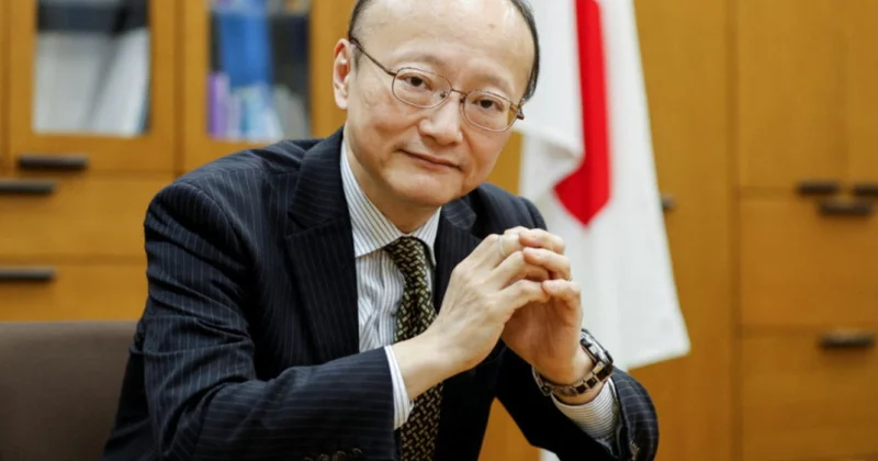 AİB prezidenti: Xəzər Yaşıl Enerji Dəhlizi layihəsinə regionun digər ölkələri də maraq göstərib EKSKLÜZİV