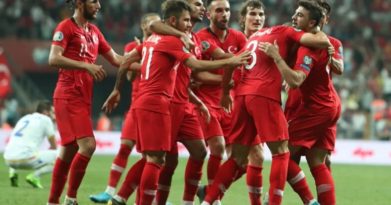 DÇ 2026: Türkiyənin pley offda potensial rəqibləri bilindi