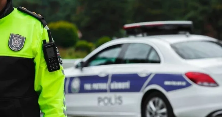 Усталость за рулем прямая угроза жизни: дорожная полиция обратилась к водителям