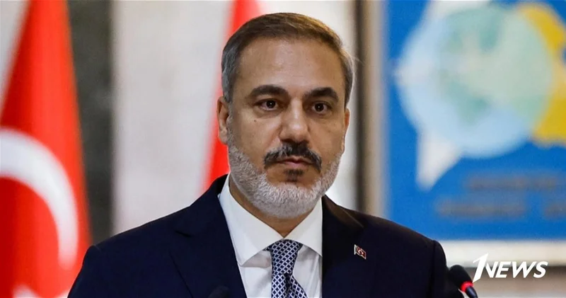 Хакан Фидан: Турция играет ведущую роль в международных инициативах