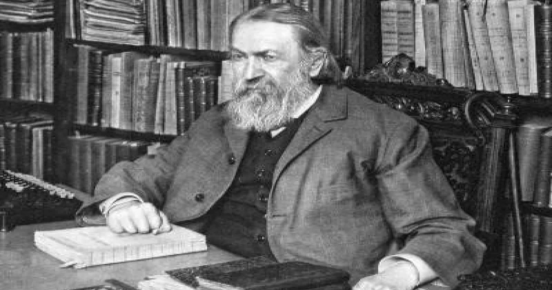 Empiriokritisizmin qurucusu isveçrəli filosof O, metafizikanı niyə qəbul etmirdi?