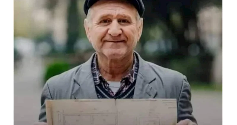 Ermənistanın dağıtdığı evinin kompensasiyasını Azərbaycandan tələb edən məcburi köçkünün HƏYASIZLIĞI…