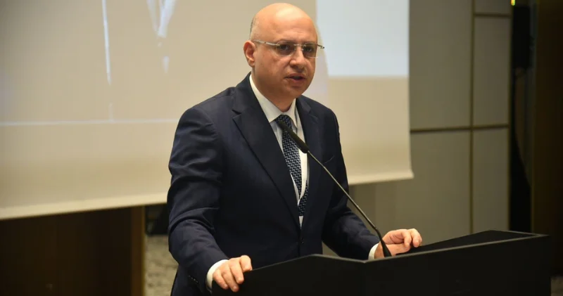 В ОТГ действует более 40 форматов сотрудничества Самир Шарифов