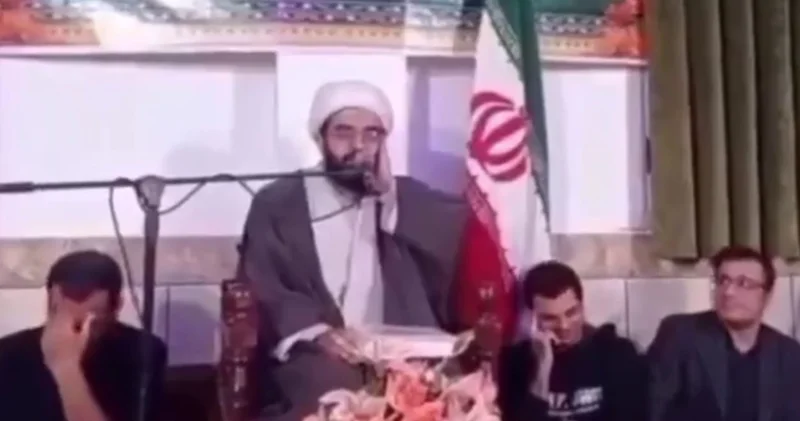 Mollanın çin dilində azan oxuması qalmaqal yaratdı Dini ələ salanların məqsədi NƏDİR?