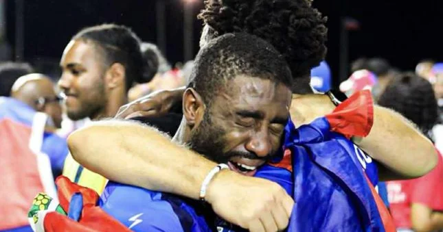 Onlar da DÇ 2026 ya vəsiqə qazandılar Evdə bir oyun keçirmədən