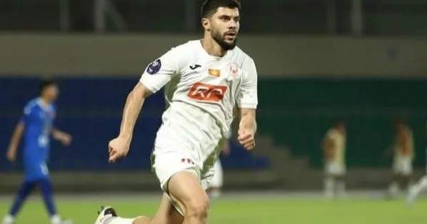 Bura mövsümün əvvəlindən gəlsəydim, daha çox qol vura bilərdim legioner həyatı yaşayan azərbaycanlı