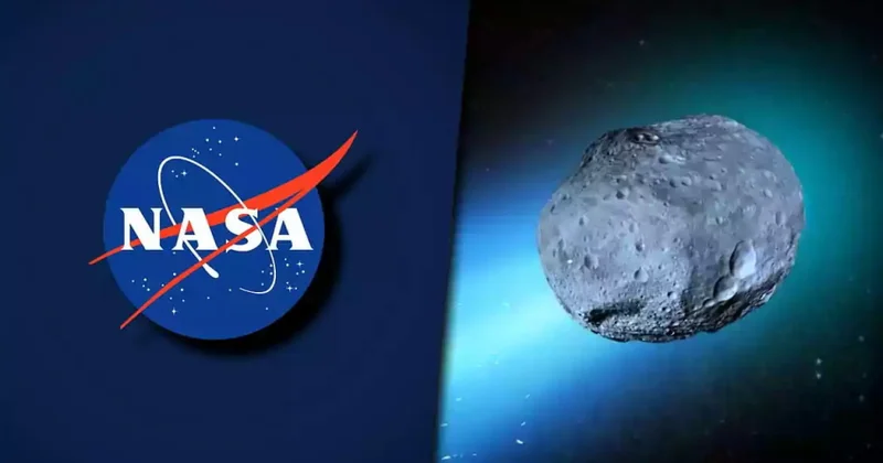 NASA canlı yayımda 3I/ATLAS kometasının yeni görüntülərini təqdim edəcək