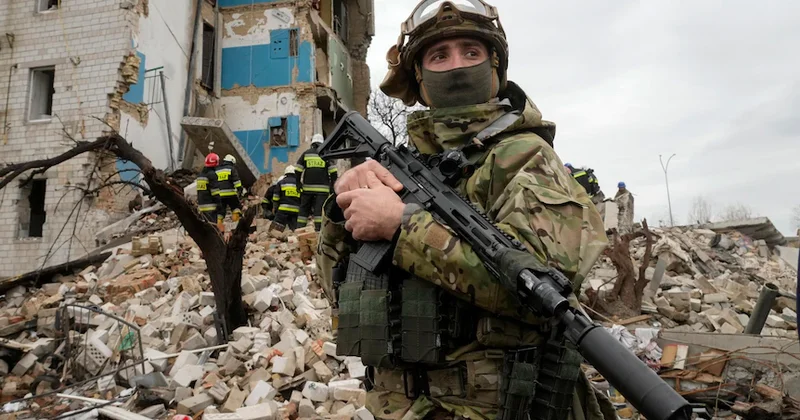 Ukrayna bir gündə milyard rubldan çox Amerika silahını itirdi