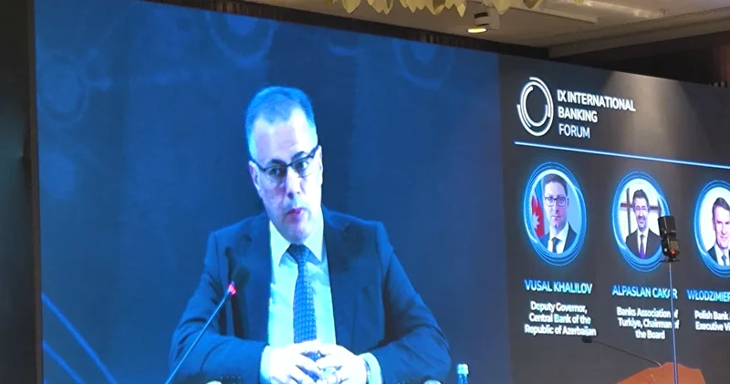 “Sürətli iqtisadi artım üçün investisiya həcmi artırılmalıdır” Vüsal Qasımlı