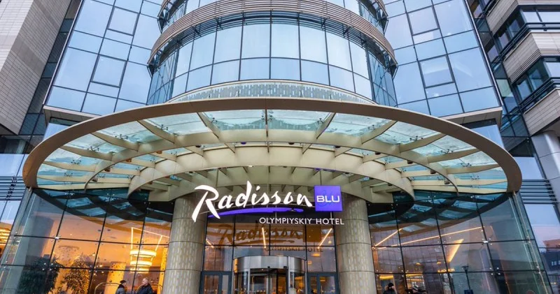 Moskvada məşhur hoteldə yanğın olub, 400 nəfər təxliyə edilib