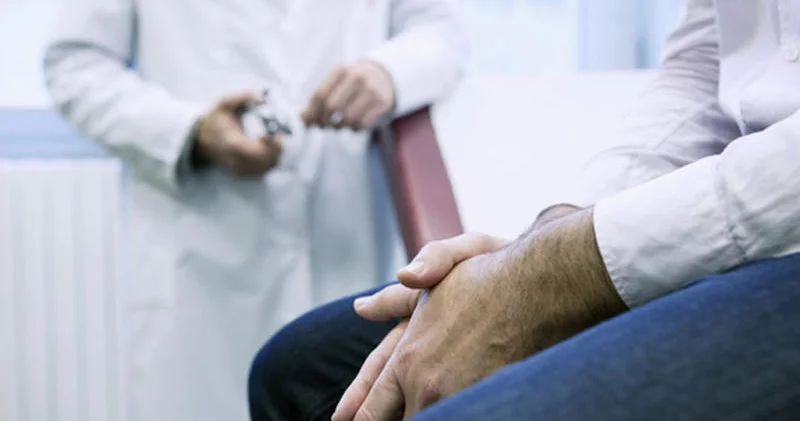 Stress kişilərdə xərçəng yaradır