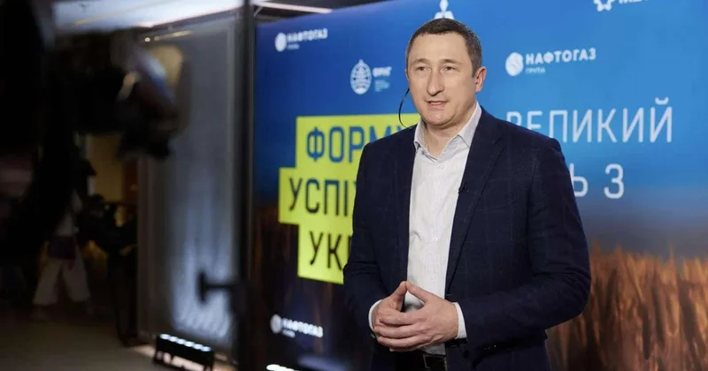 Zelenskinin yaxın adamı həbs edildi