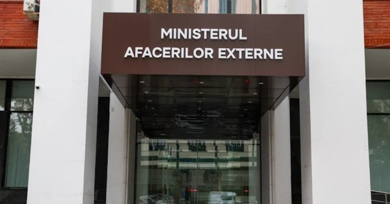 Ukraynaya hücum edən Rusiya dronu Moldova hava məkanını pozub