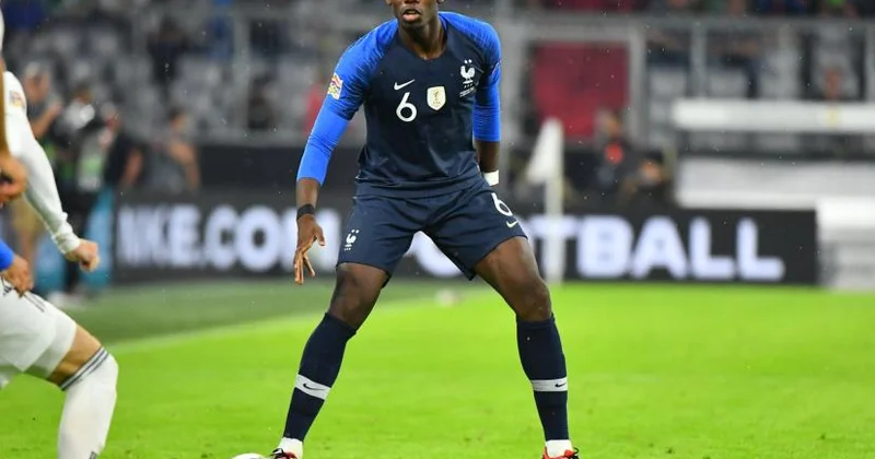 Poqba yaşıl meydanlara qayıtmağa hazırlaşır İdmanXəbər