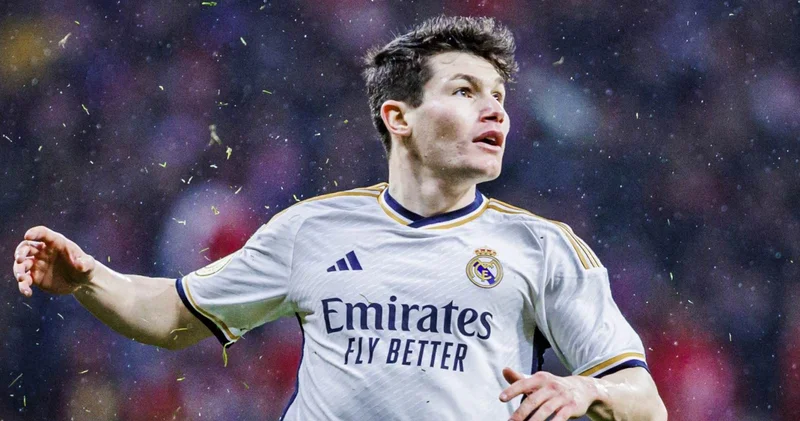 “Real”ın hücumçusu Premyer Liqa klubuna doğru İdmanXəbər