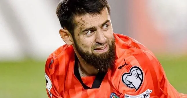 Şahruddindən tənqidlərə Cavab