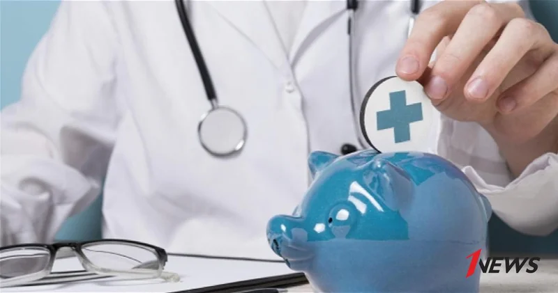 Расходы Азербайджана на здравоохранение в 2026 году составят 3,7 млрд манатов