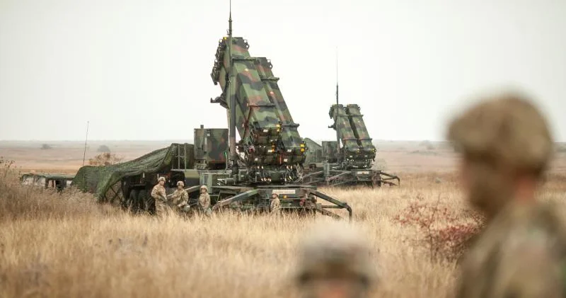 ABŞ bu ölkəyə 105 milyon dollarlıq Patriot satacaq