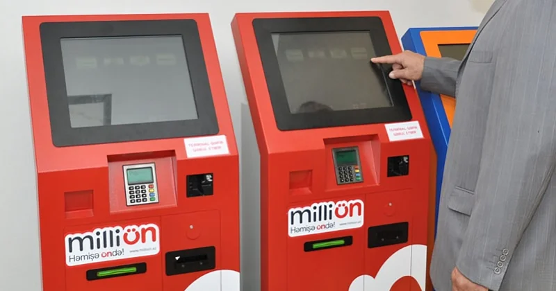 Ödəniş terminallarında komissiyalar artıb?