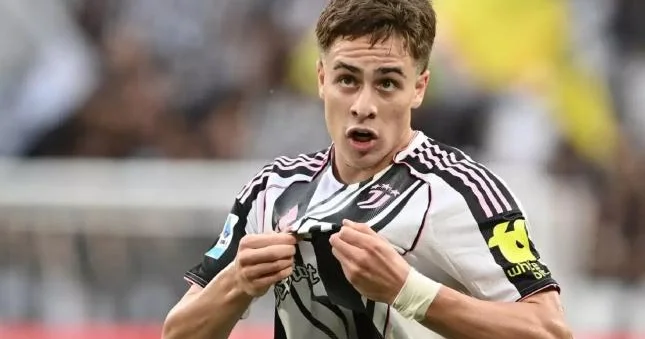 “Yuventus” Kenan Yıldızla razılığa gəldi