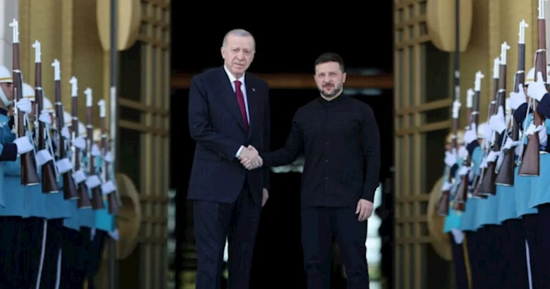 Ərdoğan: İstanbul prosesi davam etməlidir