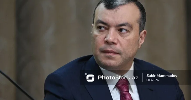 Министр финансов Азербайджана: К 2029 году страна значительно укрепит финансовую устойчивость