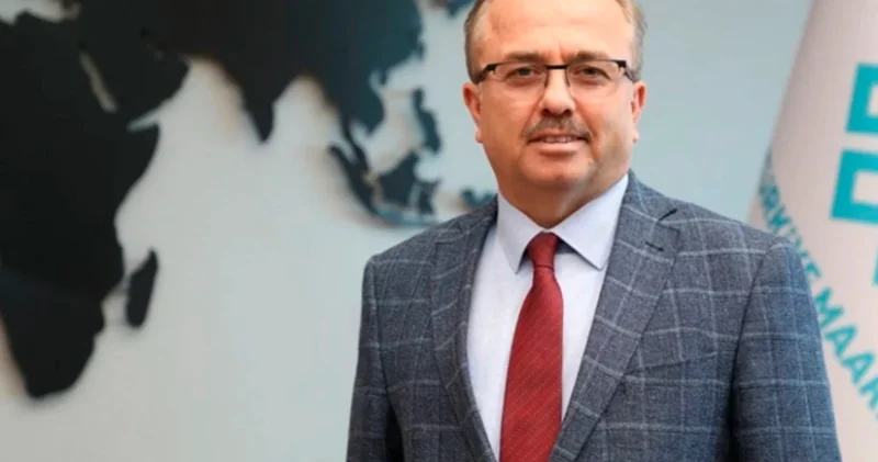 Birol Akgün: Türk dünyası sahibkarlarının geniş əməkdaşlığı qurulub