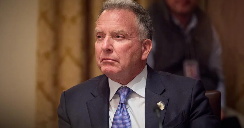 Уиткофф руководит подготовкой нового мирного плана по Украине