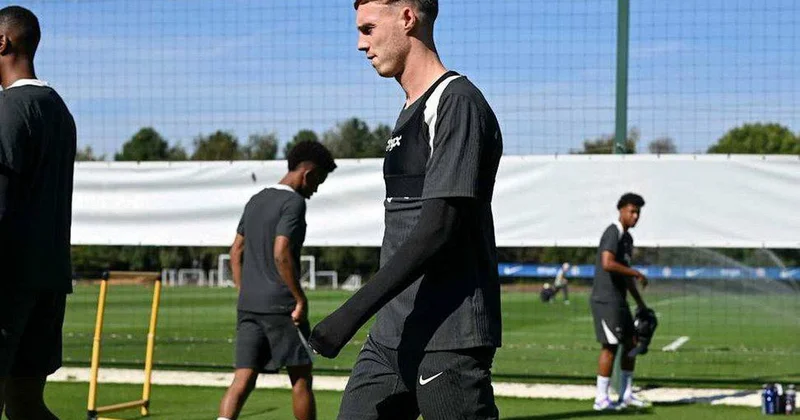 “Çelsi” azarkeşlərinə şad xəbər