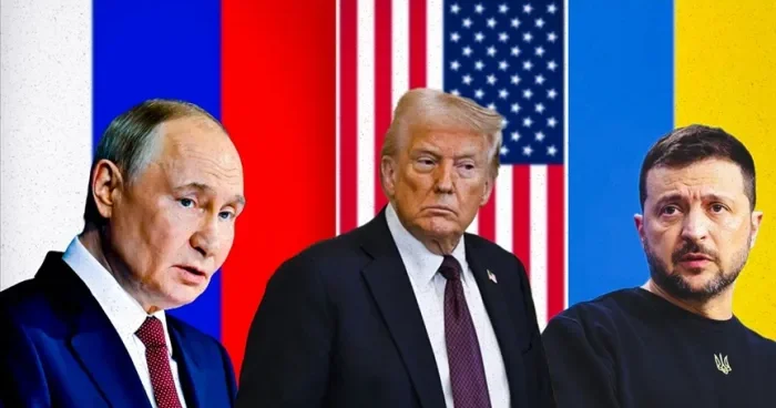 Rusiya və ABŞ ukrayna münaqişəsinin həllində açıq görünməyə biləcək işlər APARIR