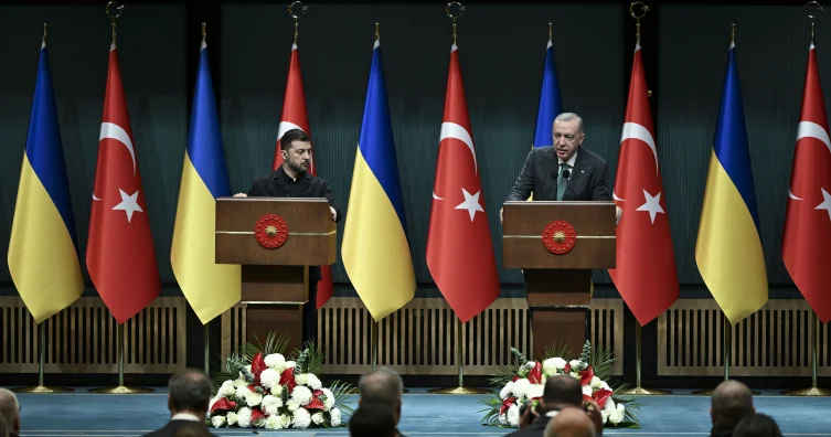 İstanbul prosesini yenidən aktivləşdirmək faydalı olar Ərdoğan