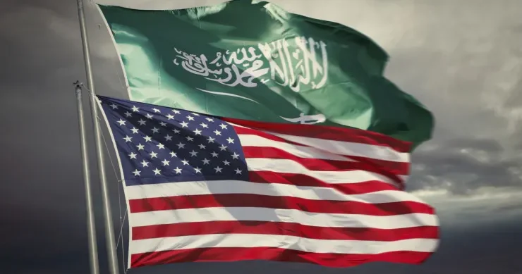 ABŞ Səudiyyə Ərəbistanına bunları satdı F 35, 300 tank və ...