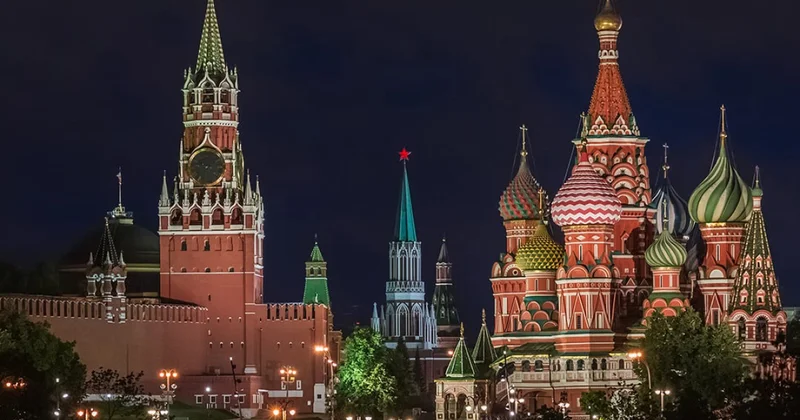 Что происходит в Кремле на четвертый год войны?