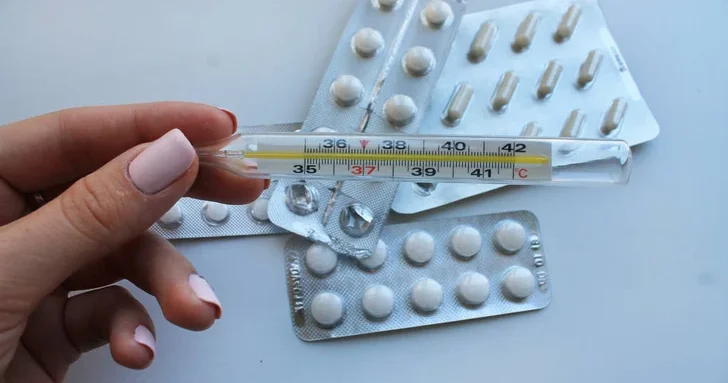 Температура не повод для антибиотиков: важные рекомендации от специалиста Минздрава Азербайджана