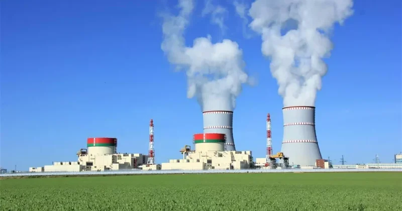 Misirdə ilk Atom elektrik stansiyasının açılışı olacaq