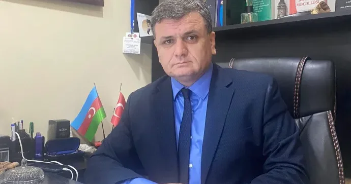 Taksilərdə gözləmə müddətinin uzanmasının əsas səbəbi tıxaclardır Elməddin Muradlı