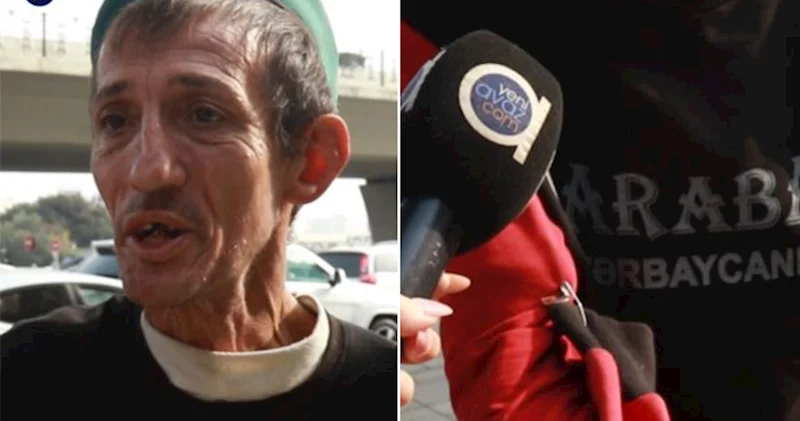 Əli kəsilmiş Xaçmaz sakini ona əlilliyin təyin olunmadığını iddia edir Video