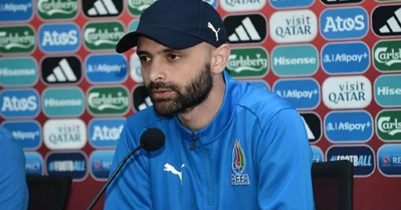 Bir çox futbolçu məni müsbət mənada təəccübləndirdi