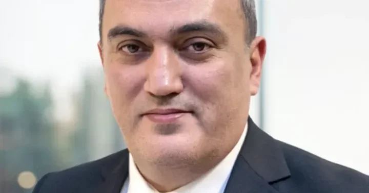 Baxşəliyev kapitalı 175 milyon manata yaxın olan Banka sədr təyin edildi