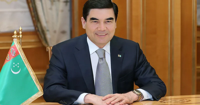 Füzuli sakinləri Türkmənistan Xalq Məsləhətinin sədri Qurbanqulu Berdiməhəmmədova məktub göndərib