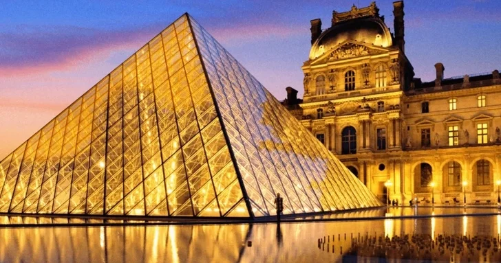 Лувр усиливает защиту: 100 новых камер и полицейский участок появятся к 2026 году
