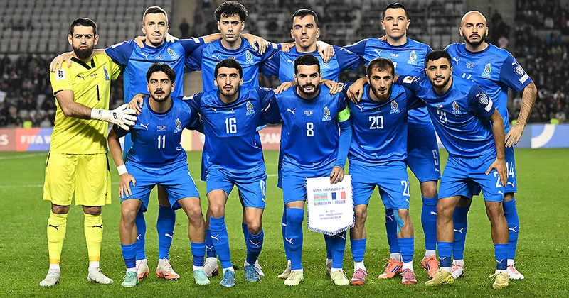 Милли стала 48 й в отборочном этапе ЧМ 2026