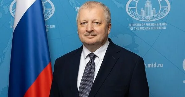 ABŞ Rusiya ilə bunu müzakirə etməyəcək Səfir