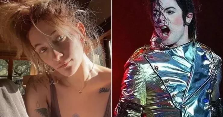 Maykl Ceksonun qızı atasının mirasına görə məhkəməyə müraciət etdi