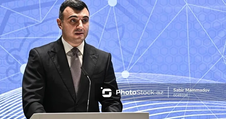 Рынок ценных бумаг Азербайджана вырос на 7%: данные Центробанка