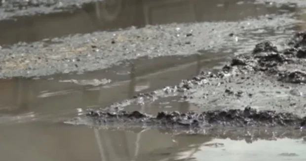 Жители села Джалуд долгие годы сталкиваются с проблемой бездорожья ЖАЛОБА