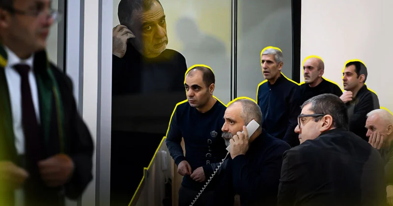 Баку показал пределы терпения Minval Politika