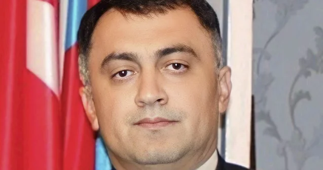 Ramin Şükürov rüşvət almaqda təqsirli bilindi Azadlıqda qaldı
